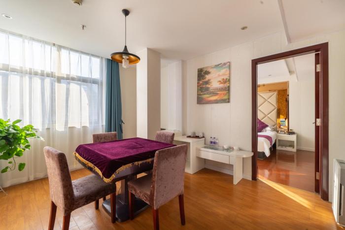 rongle busniess hotel