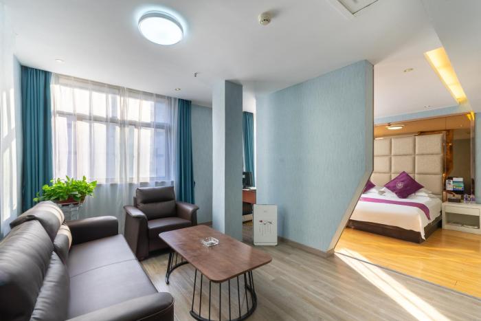rongle busniess hotel