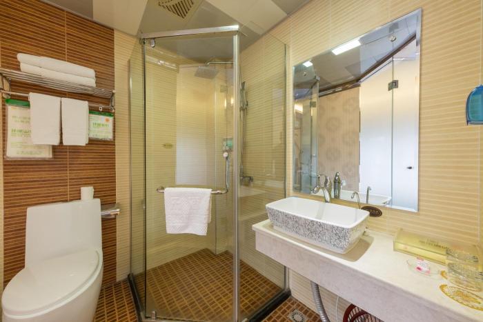rongle busniess hotel