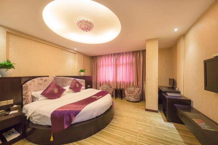 rongle busniess hotel