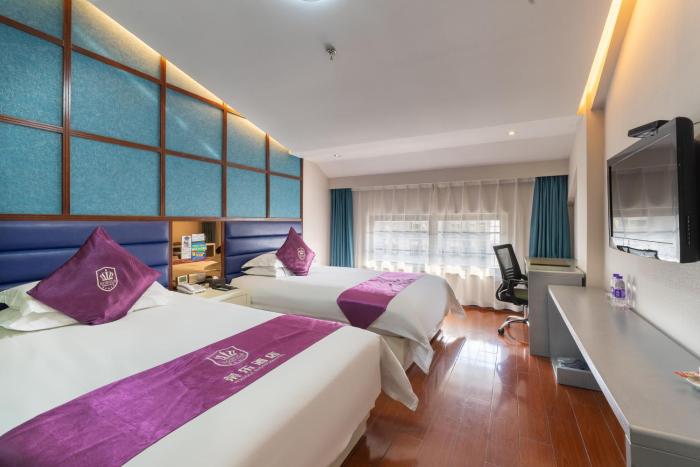 rongle busniess hotel