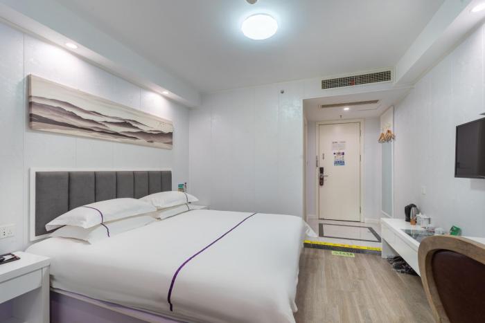 rongle busniess hotel