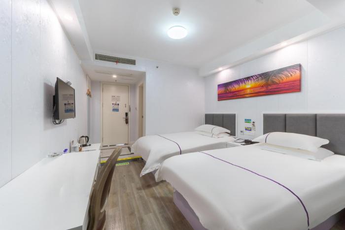 rongle busniess hotel