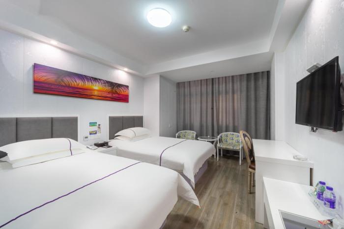 rongle busniess hotel
