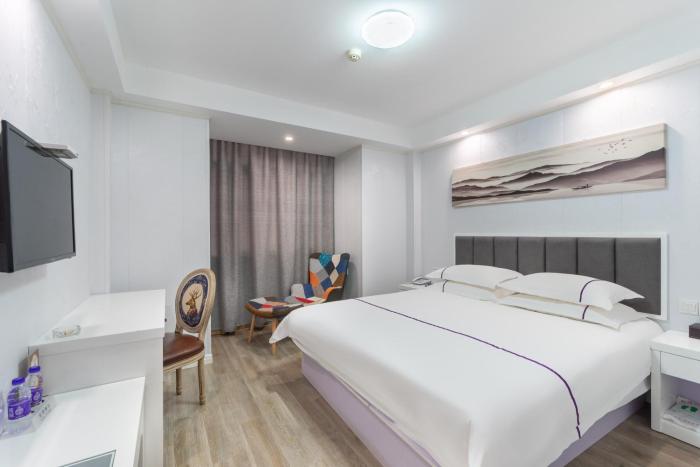 rongle busniess hotel