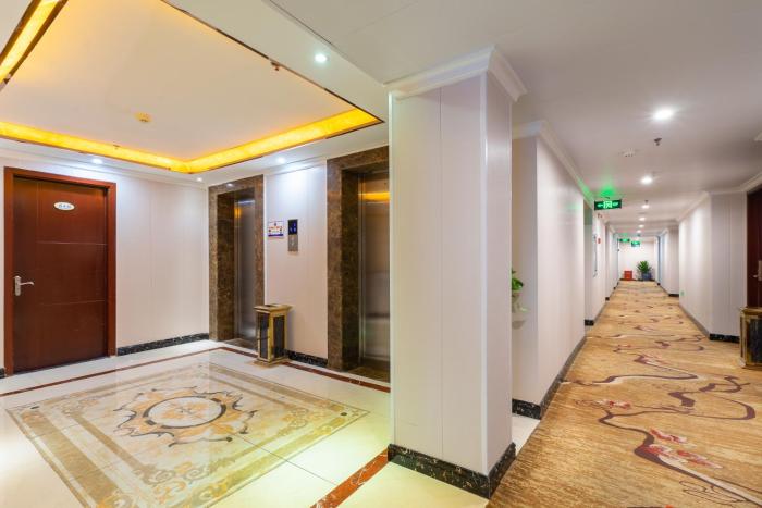 rongle busniess hotel