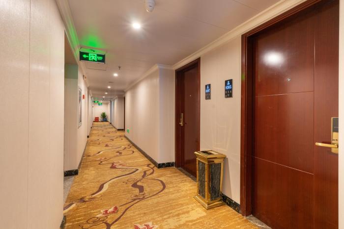 rongle busniess hotel