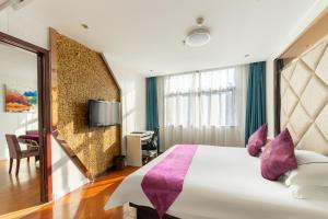 rongle busniess hotel