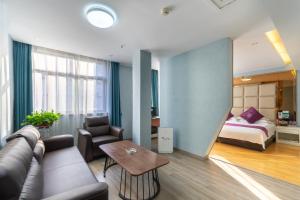 rongle busniess hotel