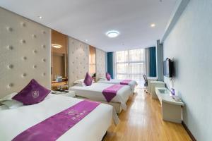 rongle busniess hotel