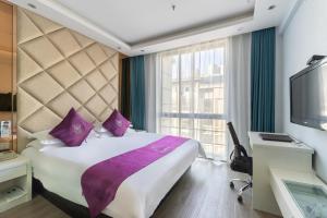 rongle busniess hotel
