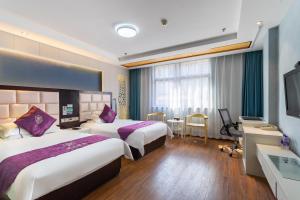rongle busniess hotel
