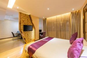 rongle busniess hotel