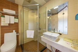 rongle busniess hotel
