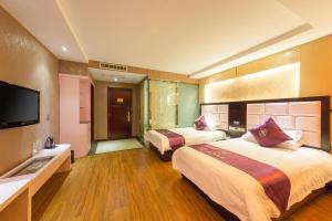 rongle busniess hotel