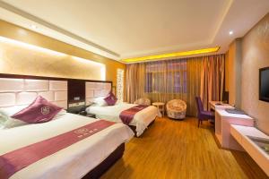 rongle busniess hotel