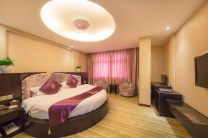 rongle busniess hotel