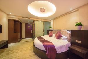 rongle busniess hotel