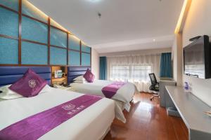 rongle busniess hotel