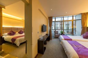 rongle busniess hotel