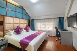 rongle busniess hotel