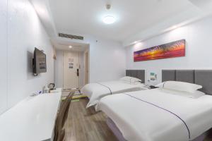 rongle busniess hotel