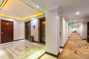 rongle busniess hotel