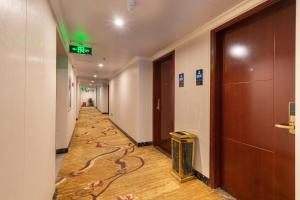 rongle busniess hotel