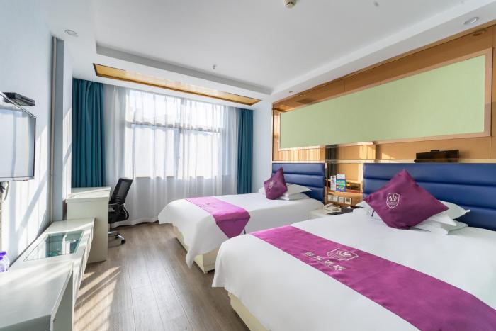 rongle busniess hotel