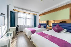 rongle busniess hotel