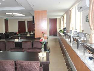 Greentree Inn Hefei East Wangjiang Road Ctce Express Hotel,Hefei>>Chaohu,3 star