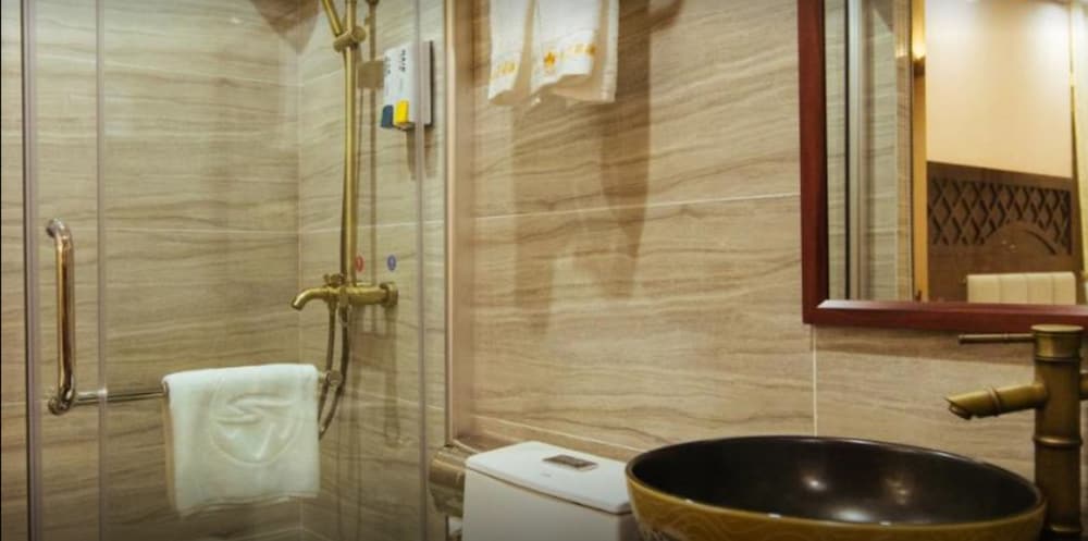 guilin guixiangge hotel