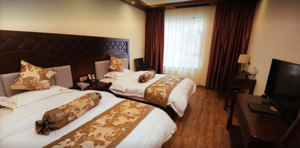 guilin guixiangge hotel