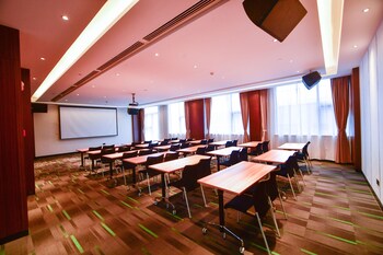 hampton by hilton changsha liuyang