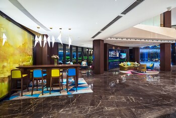 hampton by hilton changsha liuyang