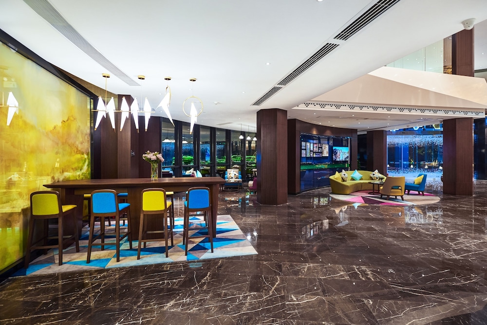 hampton by hilton changsha liuyang