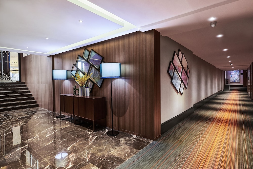 hampton by hilton changsha liuyang