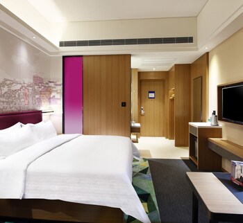 hampton by hilton changsha liuyang
