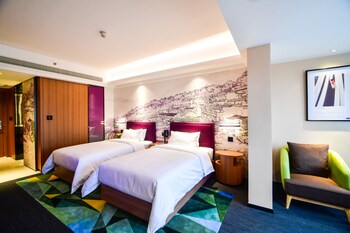 hampton by hilton changsha liuyang