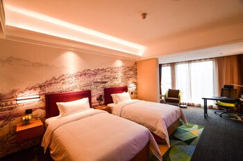 hampton by hilton changsha liuyang
