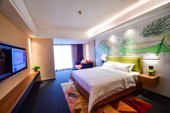 hampton by hilton changsha liuyang