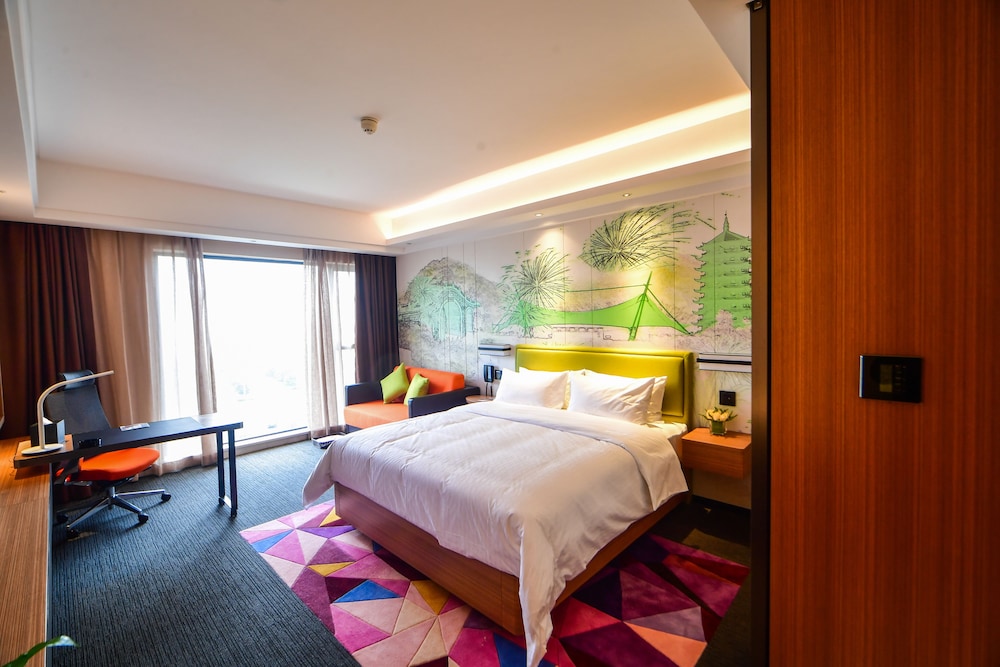hampton by hilton changsha liuyang