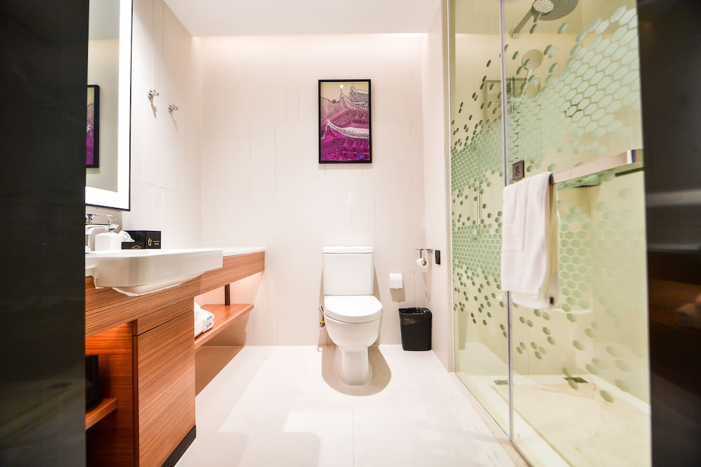 hampton by hilton changsha liuyang