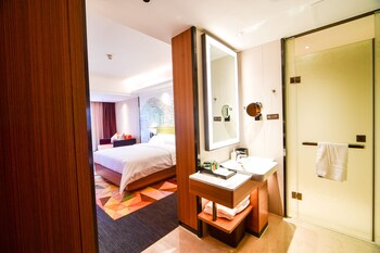 hampton by hilton changsha liuyang