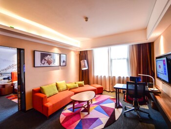 hampton by hilton changsha liuyang