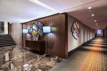 hampton by hilton changsha liuyang