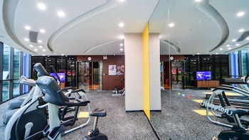 hampton by hilton changsha liuyang