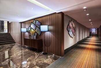 hampton by hilton changsha liuyang