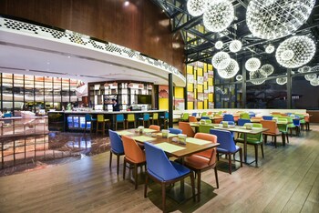 hampton by hilton changsha liuyang