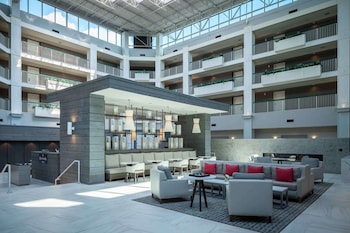 Hilton Brentwood/Nashville Suites,Nashville>>Brentwood,3 star